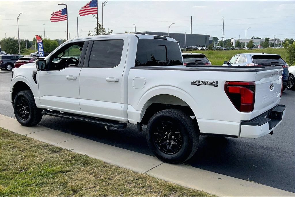 ford f-150 2024 1FTFW3L54RKD27679 image ford f-150 2024 1FTFW3L54RKD27679 image