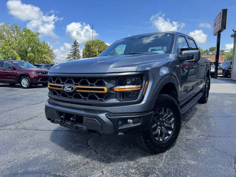 ford f-150 2024 1FTFW4L89RFB92286 image ford f-150 2024 1FTFW4L89RFB92286 image