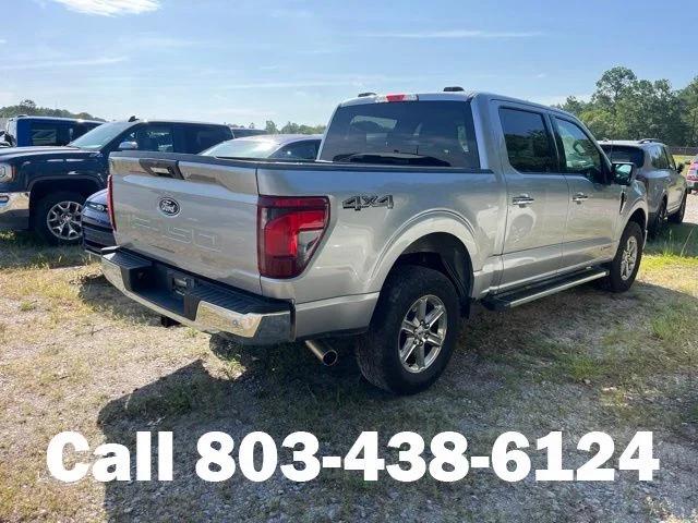 ford f-150 2024 1FTFW3LD0RFA07758 image ford f-150 2024 1FTFW3LD0RFA07758 image