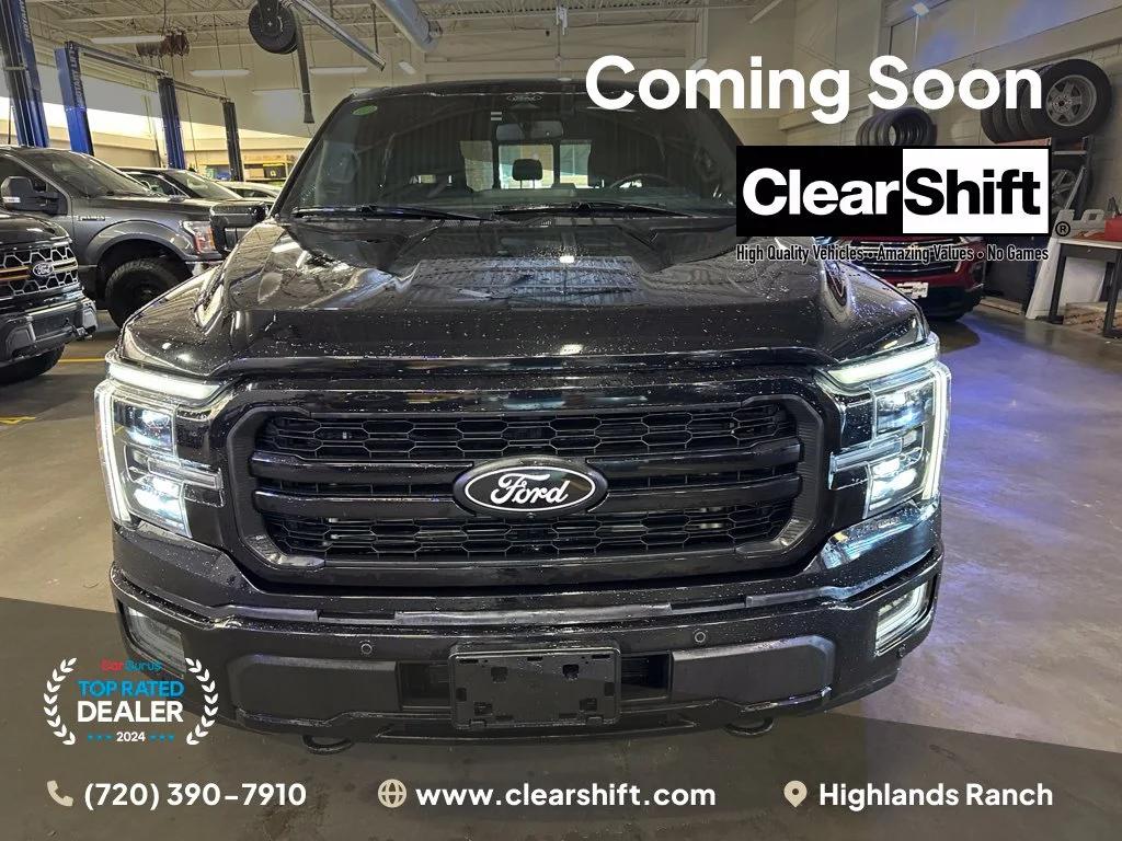 ford f-150 2024 1FTFW5LD6RFA65398 image ford f-150 2024 1FTFW5LD6RFA65398 image