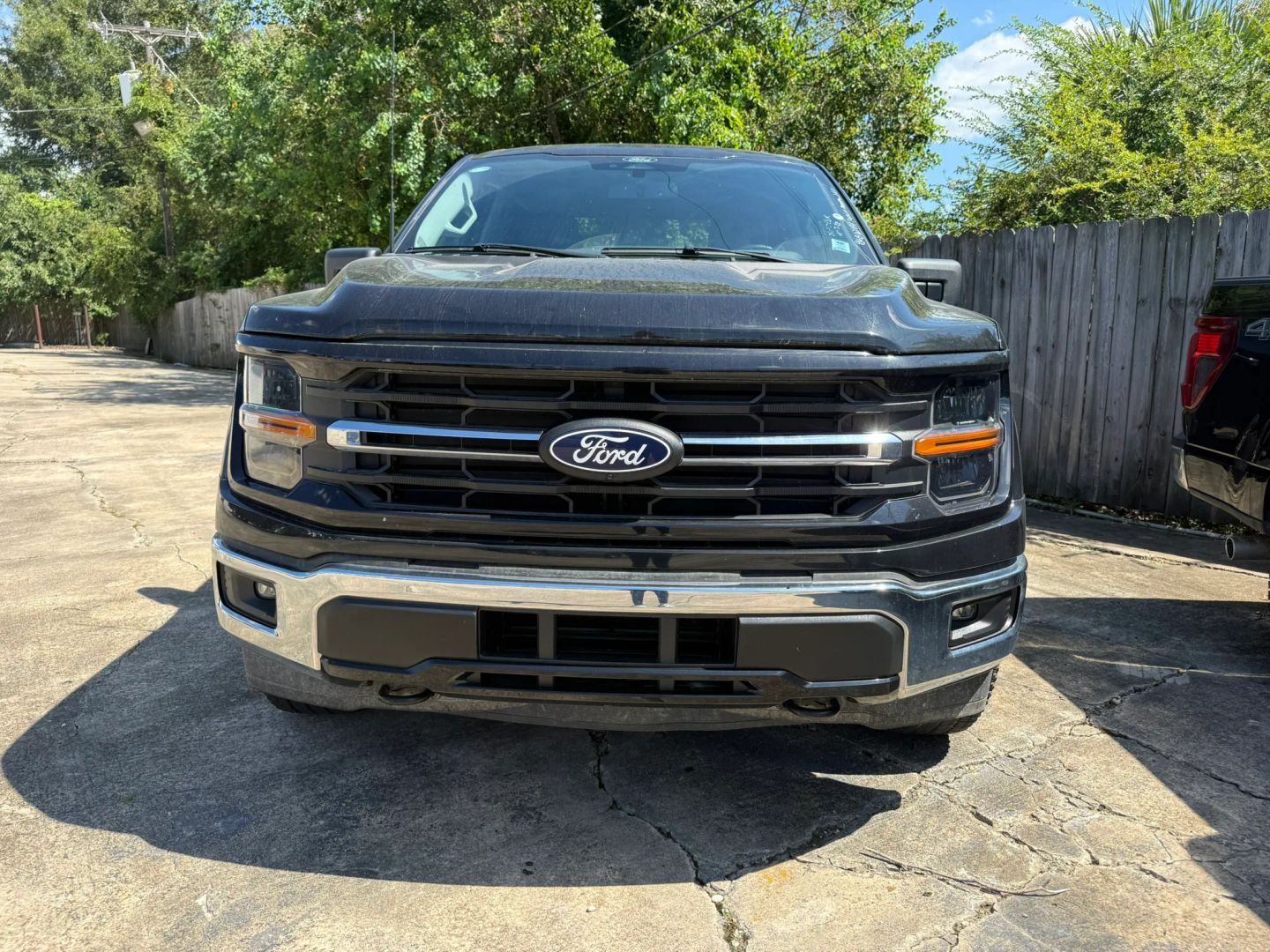 ford f-150 2024 1FTFW3L82RKE02115 image ford f-150 2024 1FTFW3L82RKE02115 image