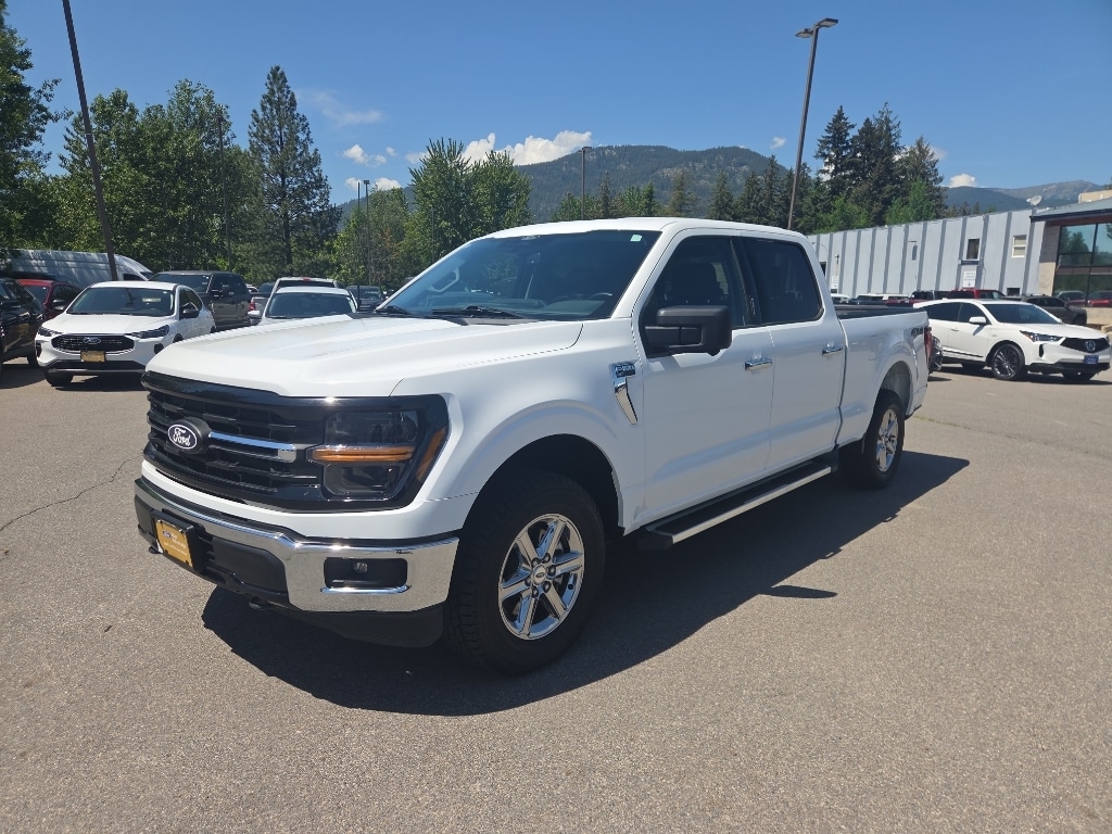 ford f-150 2024 1FTFW3L53RKD78896 image ford f-150 2024 1FTFW3L53RKD78896 image