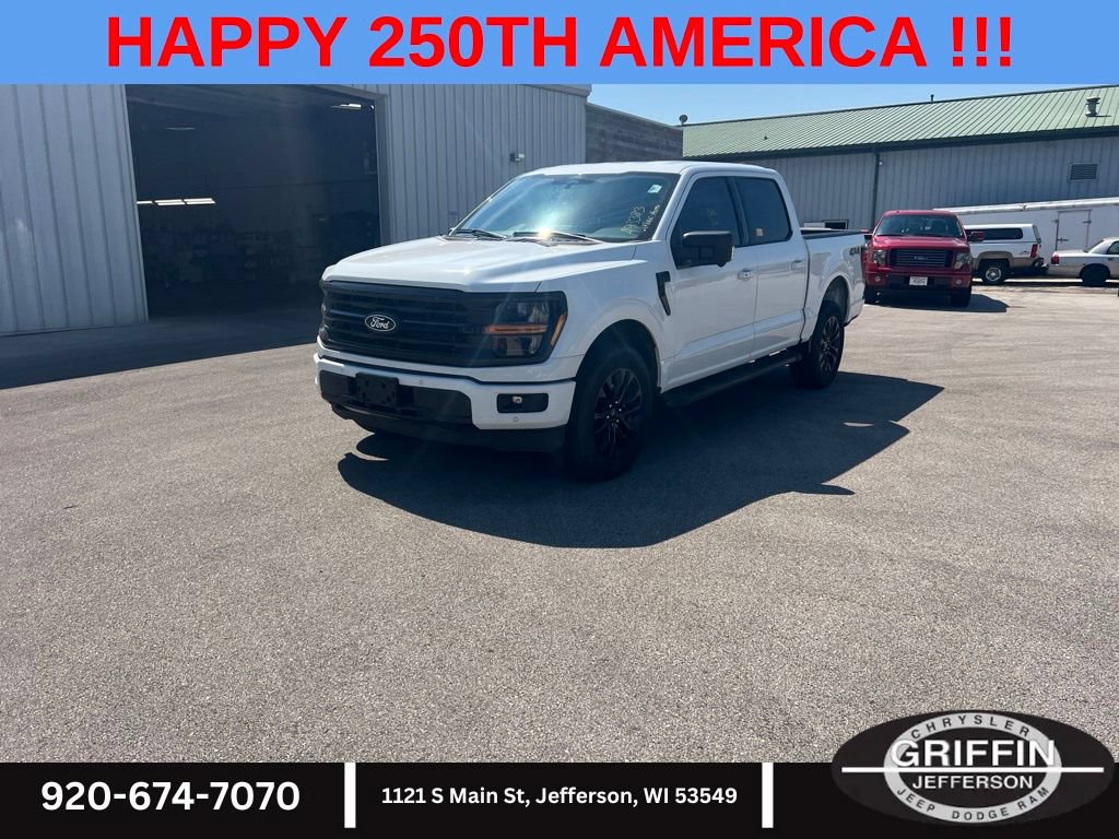 ford f-150 2024 1FTFW3L85RFA98383 image ford f-150 2024 1FTFW3L85RFA98383 image