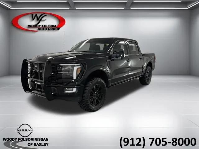 ford f-150 2024 1FTFW7L85RFA71126 image ford f-150 2024 1FTFW7L85RFA71126 image