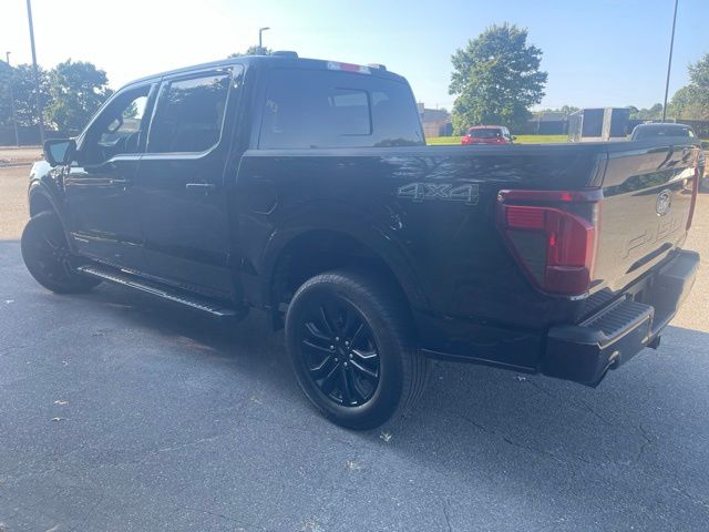 ford f-150 2024 1FTFW3LD6RFA64871 image ford f-150 2024 1FTFW3LD6RFA64871 image