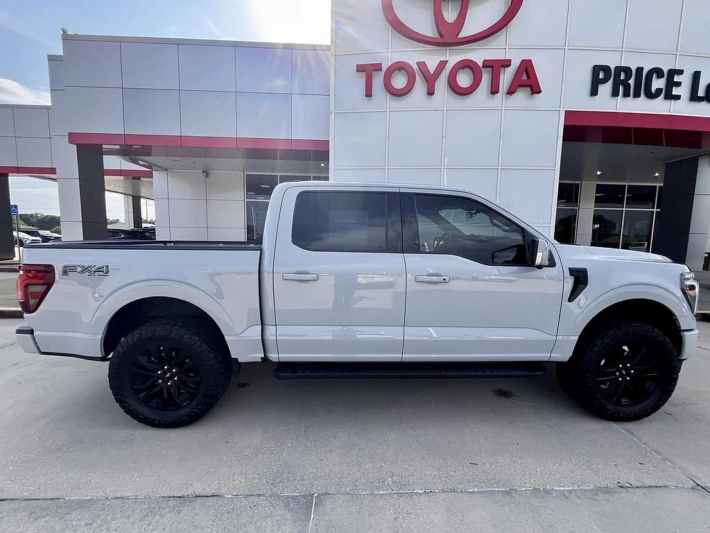 ford f-150 2024 1FTFW5L89RFA80187 image ford f-150 2024 1FTFW5L89RFA80187 image