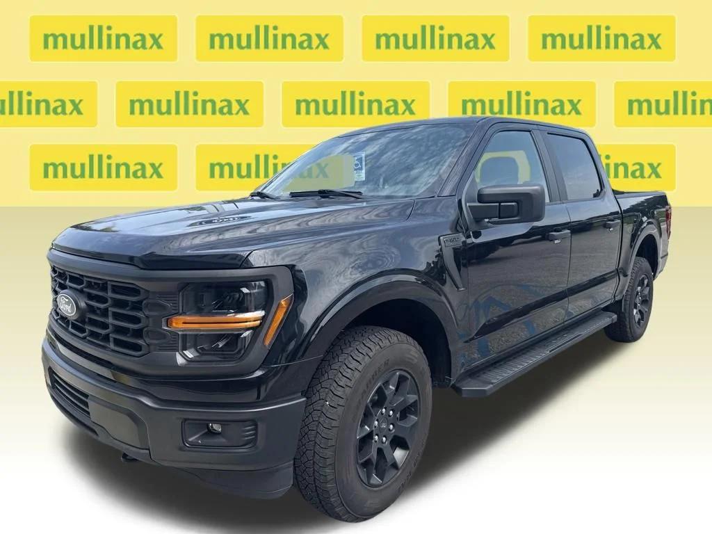 ford f-150 2024 1FTFW2L52RFB98439 image ford f-150 2024 1FTFW2L52RFB98439 image