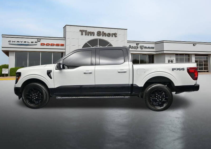 ford f-150 2024 1FTFW3L88RKE14656 image ford f-150 2024 1FTFW3L88RKE14656 image