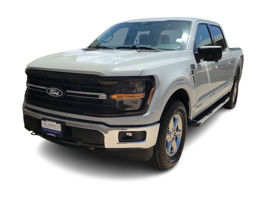 ford f-150 2024 1FTFW3LD0RFA62971 image ford f-150 2024 1FTFW3LD0RFA62971 image