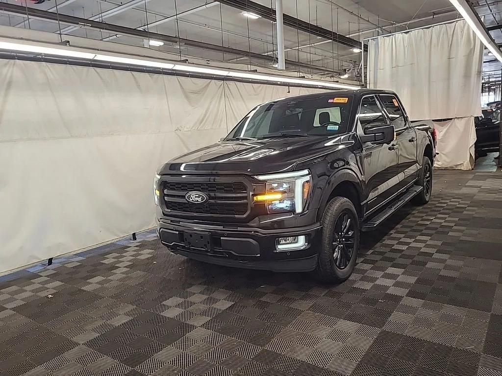 ford f-150 2024 1FTFW5LD9RFB08695 image ford f-150 2024 1FTFW5LD9RFB08695 image