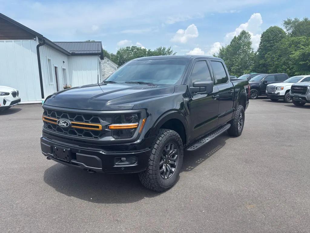 ford f-150 2024 1FTFW4L85RFB63108 image ford f-150 2024 1FTFW4L85RFB63108 image