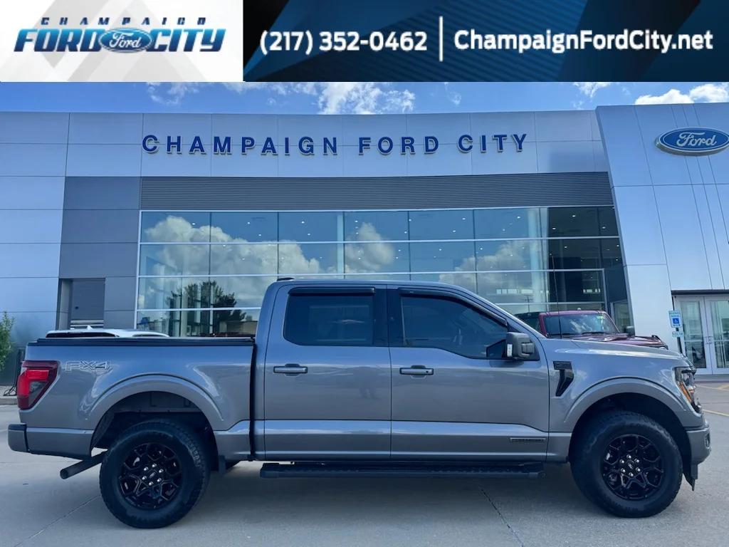 ford f-150 2024 1FTFW3LD2RFA88391 image ford f-150 2024 1FTFW3LD2RFA88391 image