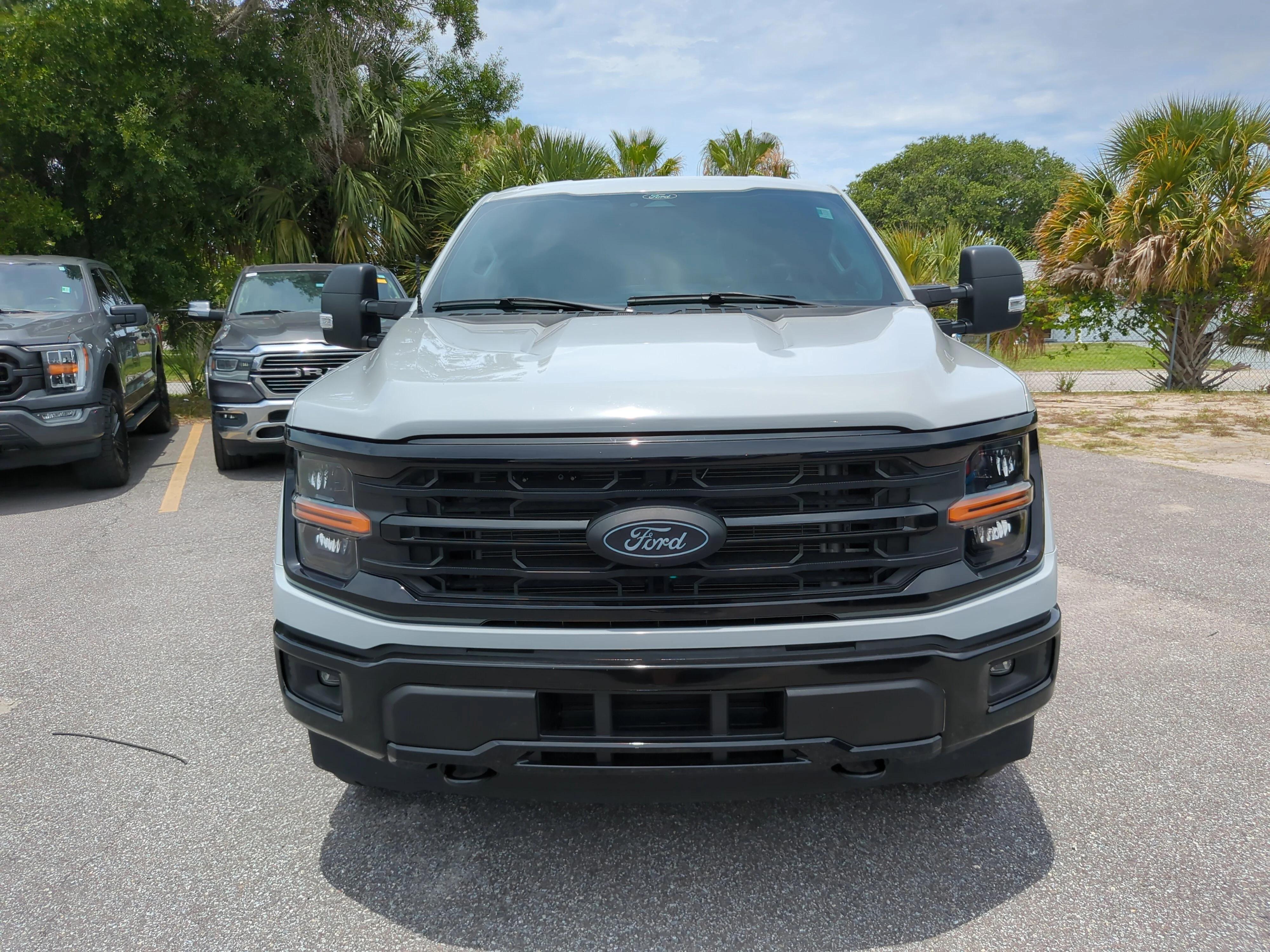 ford f-150 2024 1FTFX3L82RKF64226 image ford f-150 2024 1FTFX3L82RKF64226 image