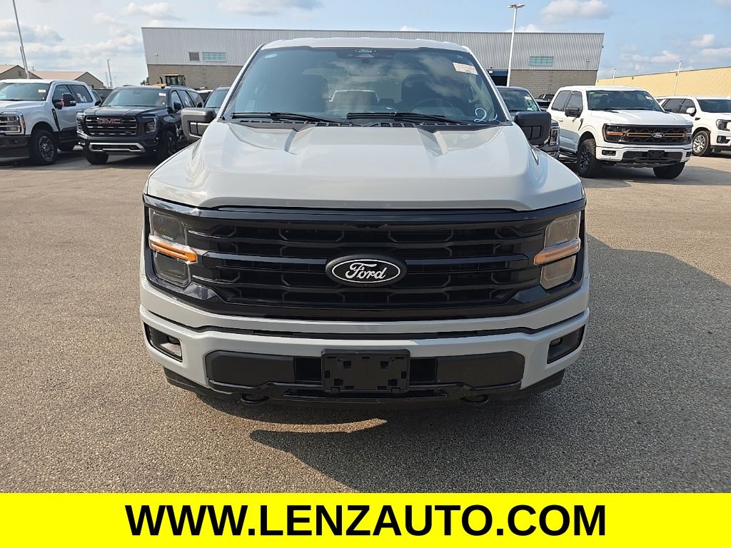 ford f-150 2024 1FTEW3LP8RKD18951 image ford f-150 2024 1FTEW3LP8RKD18951 image