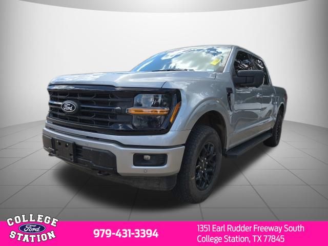 ford f-150 2024 1FTFW3L5XRKF07619 image ford f-150 2024 1FTFW3L5XRKF07619 image