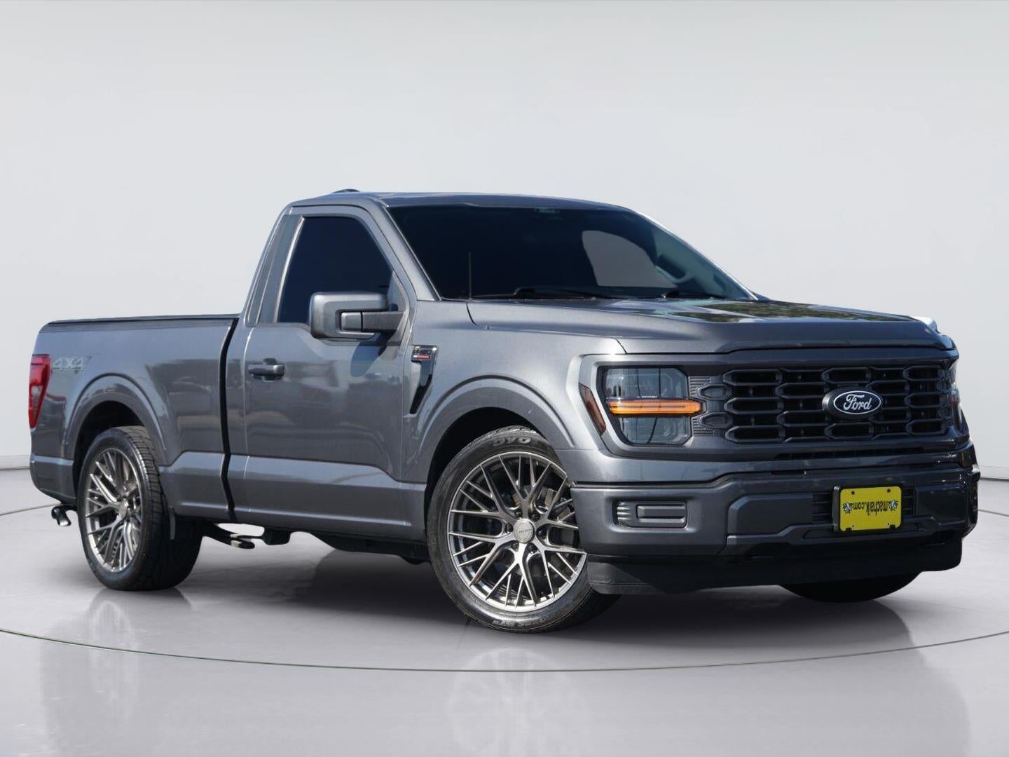 ford f-150 2024 1FTMF1L55RKD94593 image ford f-150 2024 1FTMF1L55RKD94593 image