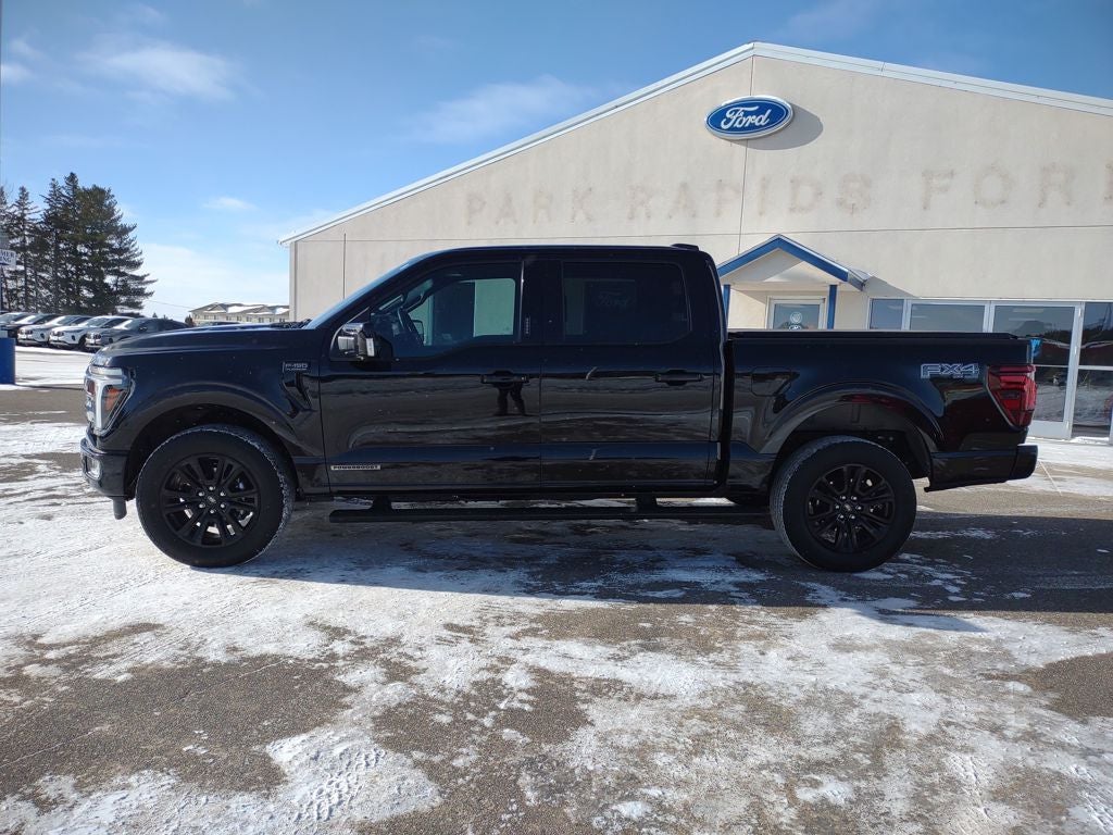 ford f-150 2024 1FTFW7LD2RFB74629 image ford f-150 2024 1FTFW7LD2RFB74629 image