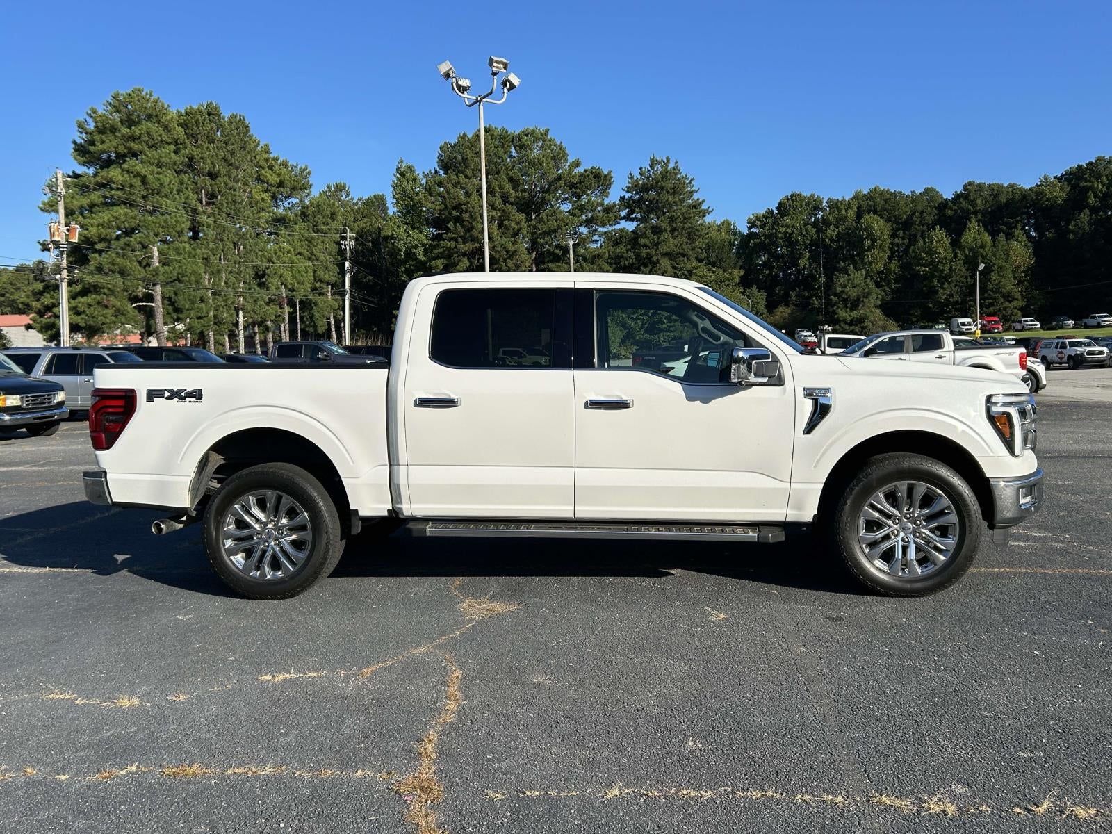 ford f-150 2024 1FTFW5L86RFA78669 image ford f-150 2024 1FTFW5L86RFA78669 image