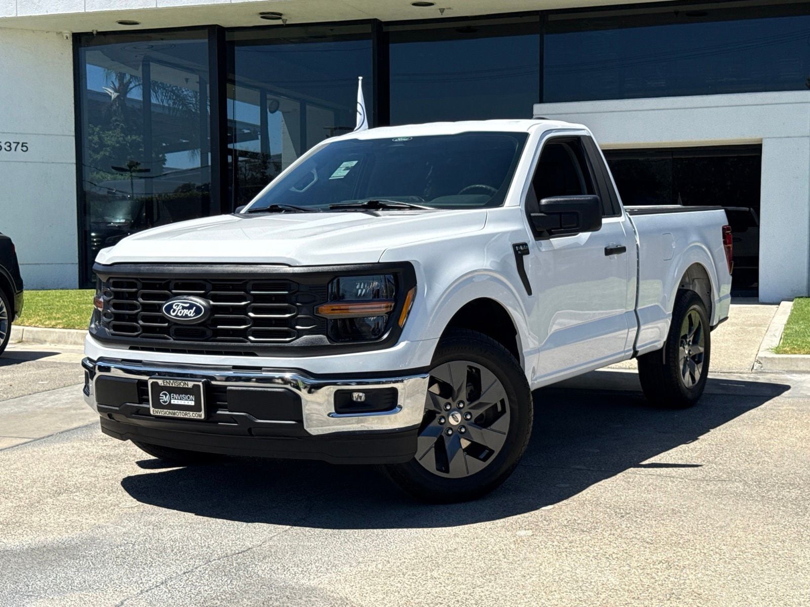 ford f-150 2024 1FTMF1K54RKF44615 image ford f-150 2024 1FTMF1K54RKF44615 image