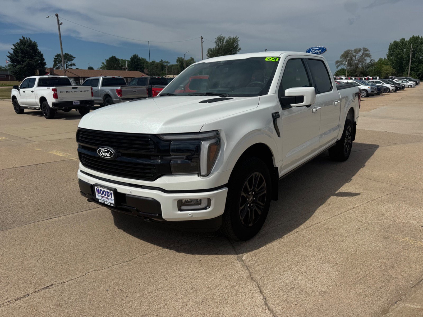 ford f-150 2024 1FTFW7L84RFB60041 image ford f-150 2024 1FTFW7L84RFB60041 image