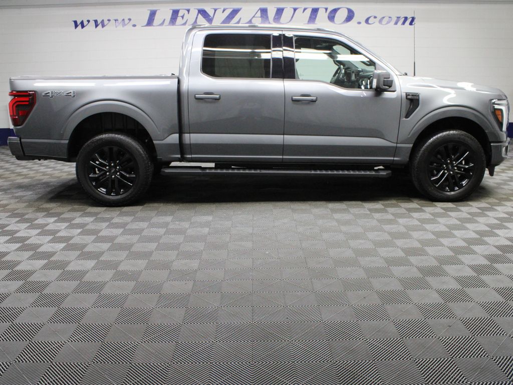 ford f-150 2024 1FTFW5L54RFA57275 image ford f-150 2024 1FTFW5L54RFA57275 image