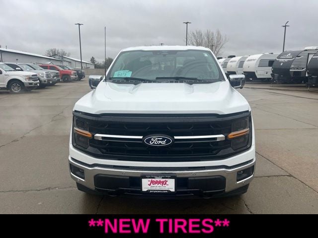 ford f-150 2024 1FTFW3L81RFA60424 image ford f-150 2024 1FTFW3L81RFA60424 image