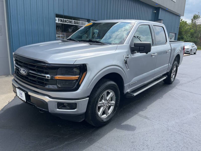 ford f-150 2024 1FTFW3LD0RFA82198 image ford f-150 2024 1FTFW3LD0RFA82198 image