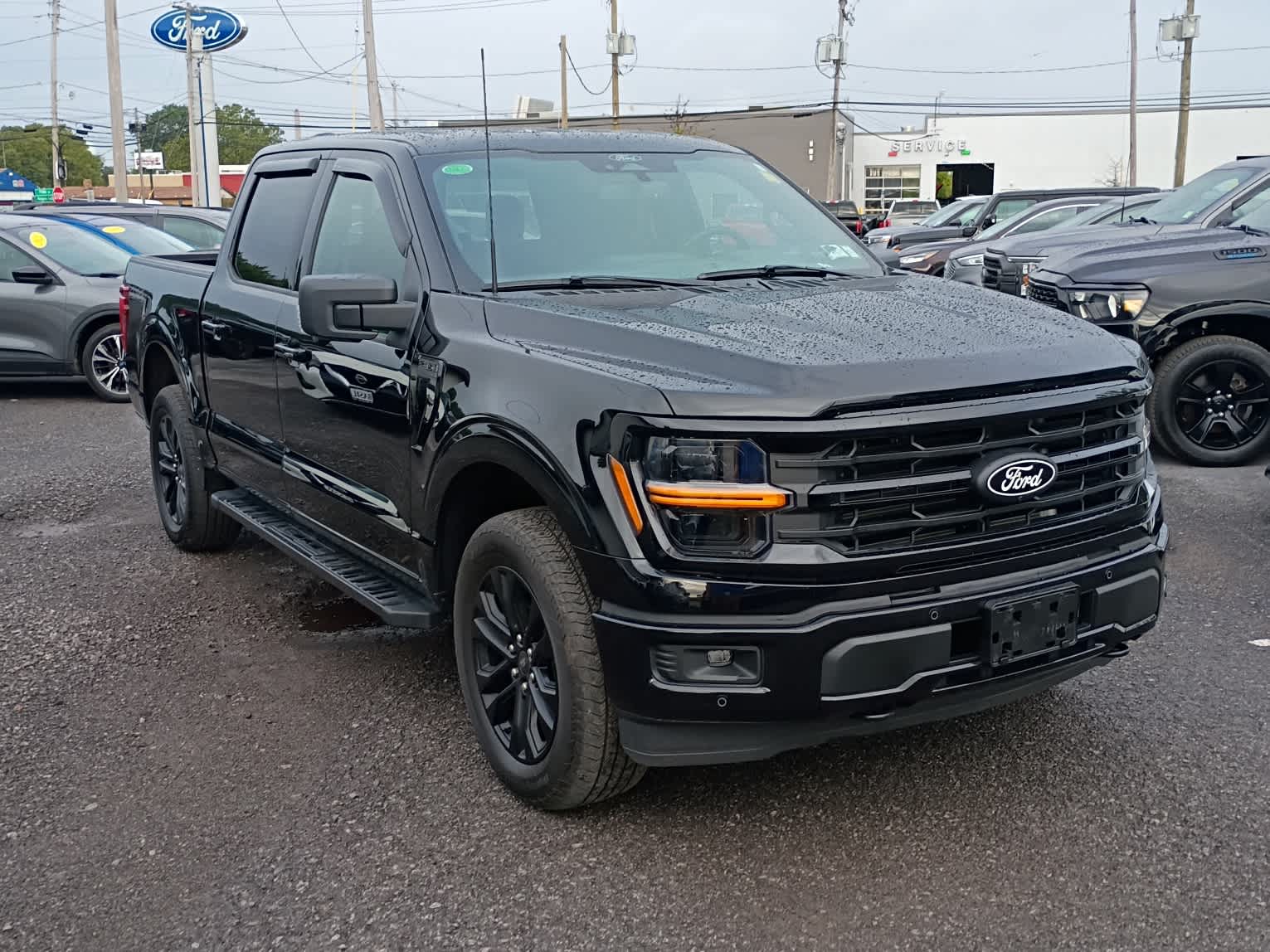 ford f-150 2024 1FTEW3LP7RFA97674 image ford f-150 2024 1FTEW3LP7RFA97674 image