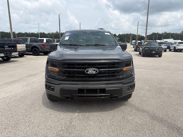ford f-150 2024 1FTFW3LD5RFA63923 image ford f-150 2024 1FTFW3LD5RFA63923 image