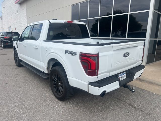 ford f-150 2024 1FTFW5L89RFB69256 image ford f-150 2024 1FTFW5L89RFB69256 image