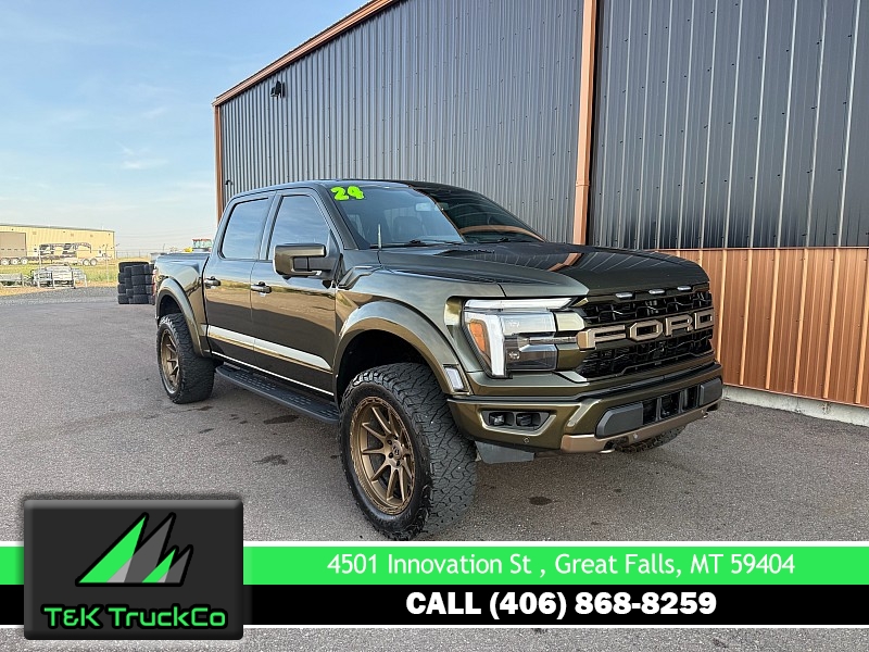 ford f-150 2024 1FTFW1RG4RFA25122 image ford f-150 2024 1FTFW1RG4RFA25122 image