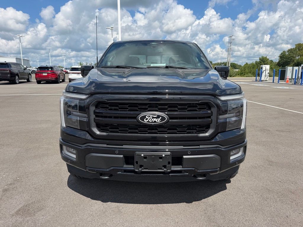 ford f-150 2024 1FTFW5LD0RFA75635 image ford f-150 2024 1FTFW5LD0RFA75635 image
