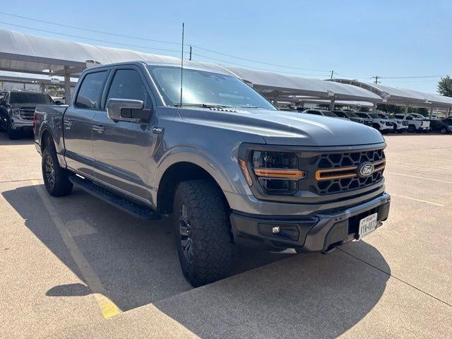 ford f-150 2024 1FTFW4L53RFC04664 image ford f-150 2024 1FTFW4L53RFC04664 image