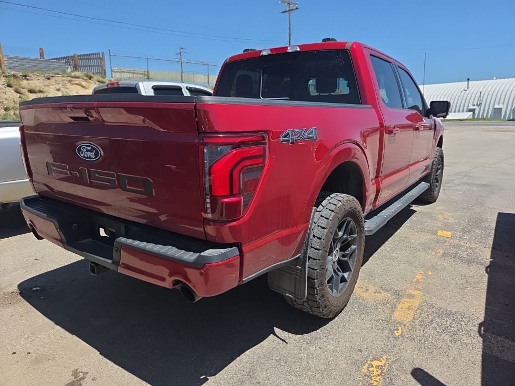 ford f-150 2024 1FTFW5LD4RFA66503 image ford f-150 2024 1FTFW5LD4RFA66503 image