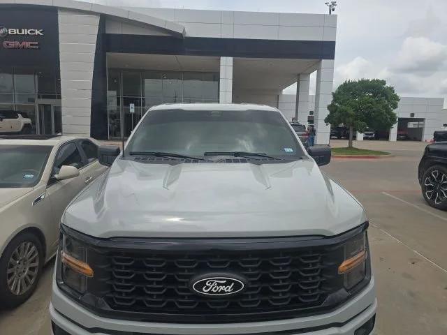 ford f-150 2024 1FTEW2KP0RKE88376 image ford f-150 2024 1FTEW2KP0RKE88376 image