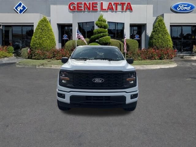ford f-150 2024 1FTEW2LP1RKF26986 image ford f-150 2024 1FTEW2LP1RKF26986 image