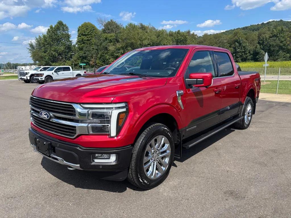 ford f-150 2024 1FTFW6LD0RFA36128 image ford f-150 2024 1FTFW6LD0RFA36128 image