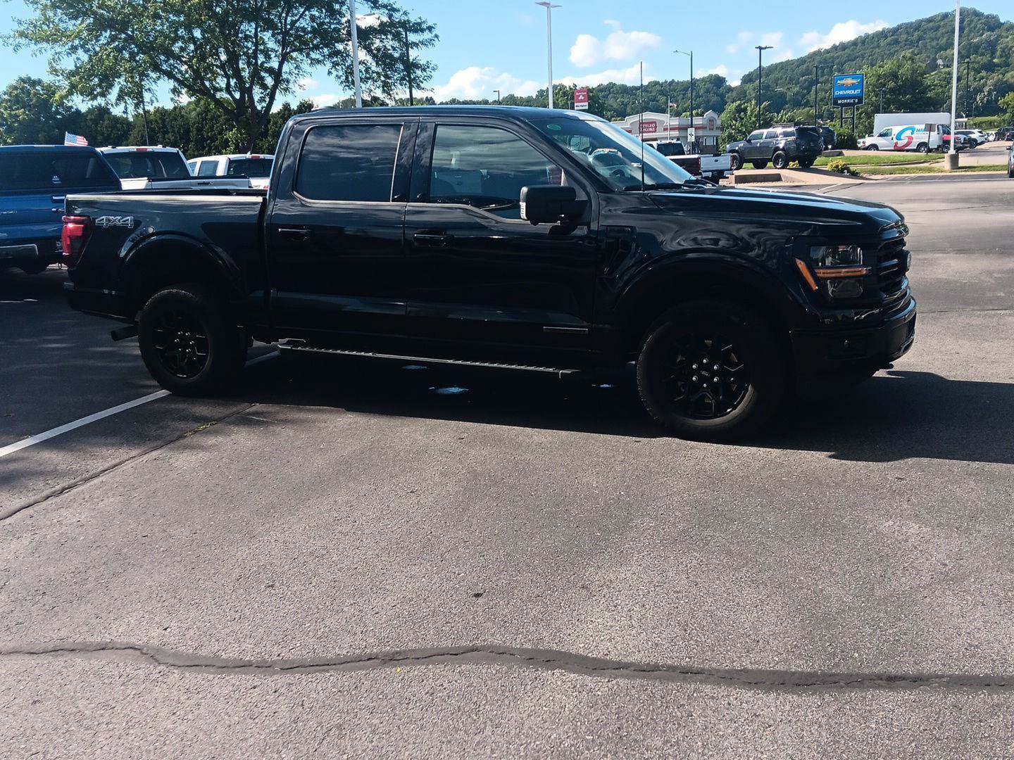 ford f-150 2024 1FTFW3LD8RFB19465 image ford f-150 2024 1FTFW3LD8RFB19465 image