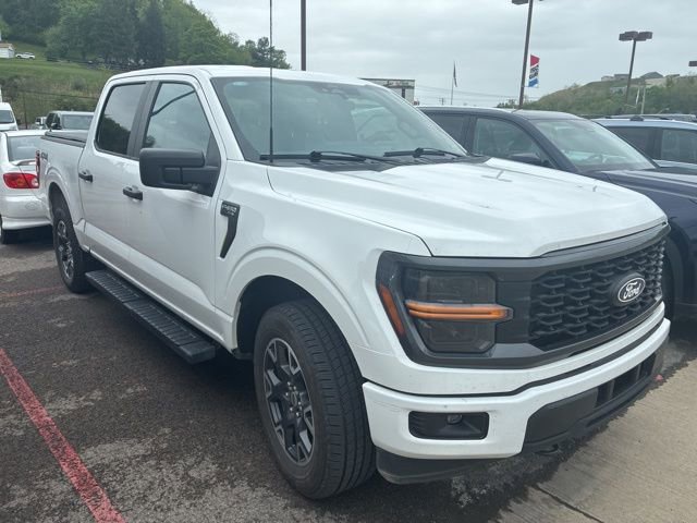 ford f-150 2024 1FTEW2LP8RKD55699 image ford f-150 2024 1FTEW2LP8RKD55699 image