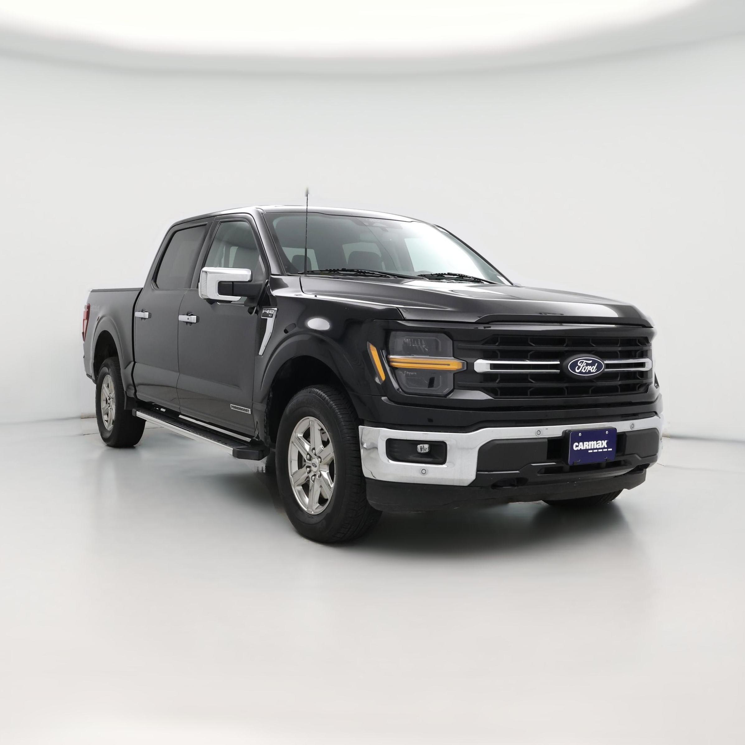 ford f-150 2024 1FTFW3LD7RFA20586 image ford f-150 2024 1FTFW3LD7RFA20586 image