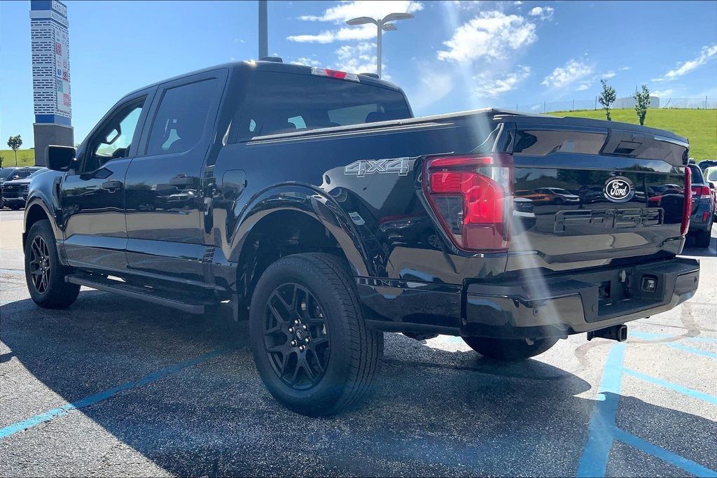 ford f-150 2024 1FTEW2LP2RKD66732 image ford f-150 2024 1FTEW2LP2RKD66732 image