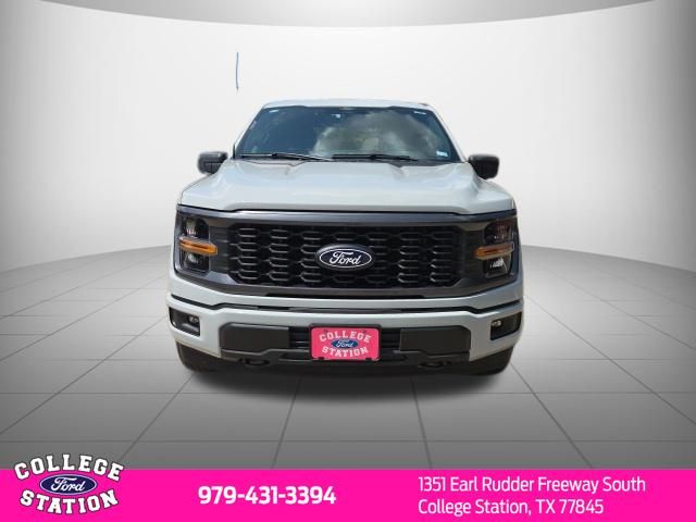 ford f-150 2024 1FTFW2L55RKE83336 image ford f-150 2024 1FTFW2L55RKE83336 image