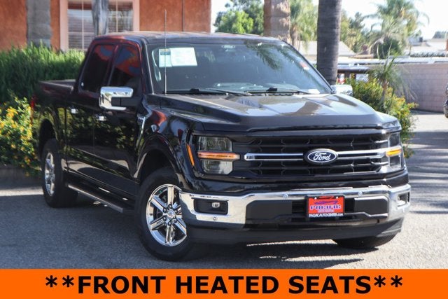 ford f-150 2024 1FTEW3KP0RKD77509 image ford f-150 2024 1FTEW3KP0RKD77509 image