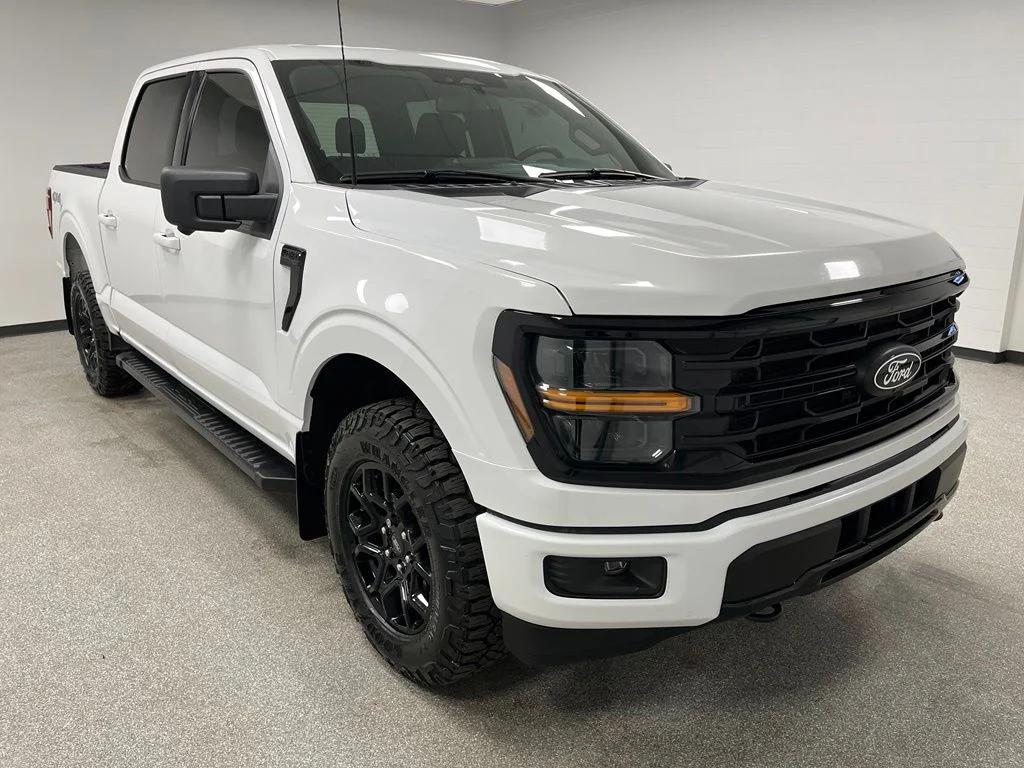 ford f-150 2024 1FTFW3L85RKE35433 image ford f-150 2024 1FTFW3L85RKE35433 image