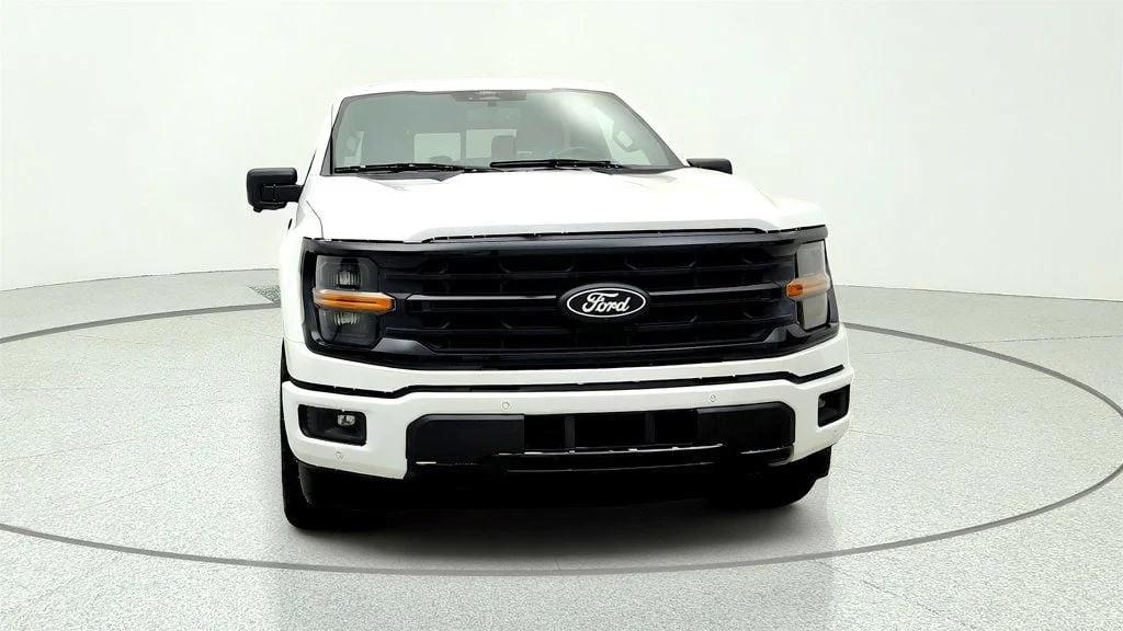 ford f-150 2024 1FTFW3LD1RFA20647 image ford f-150 2024 1FTFW3LD1RFA20647 image
