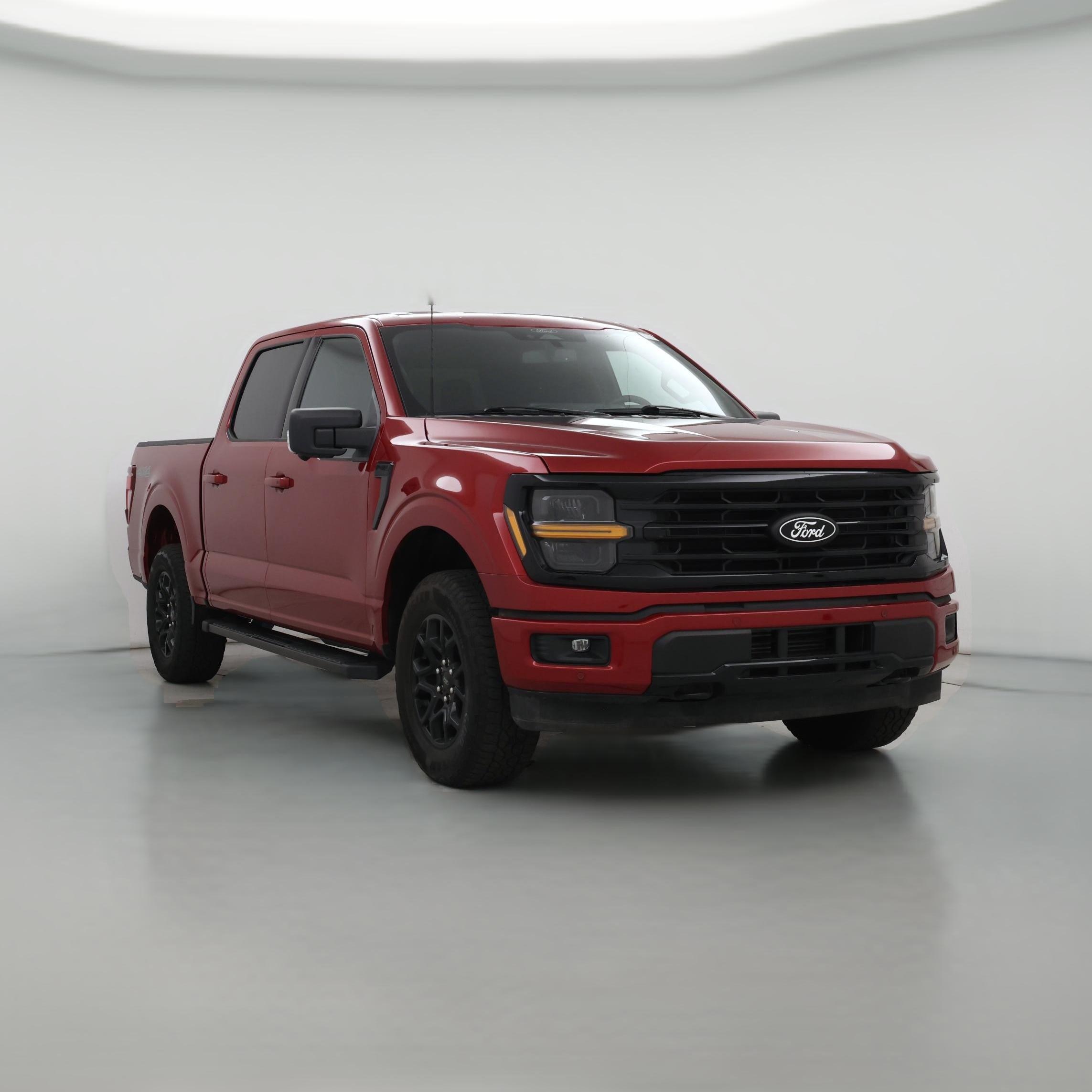 ford f-150 2024 1FTEW3LP5RKE15394 image ford f-150 2024 1FTEW3LP5RKE15394 image