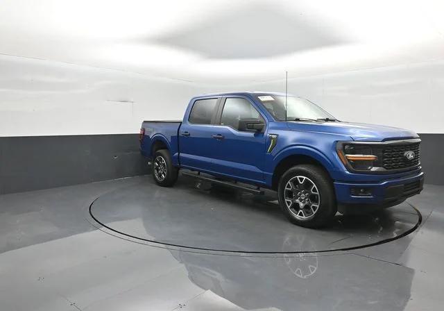 ford f-150 2024 1FTFW2L53RFA79816 image ford f-150 2024 1FTFW2L53RFA79816 image
