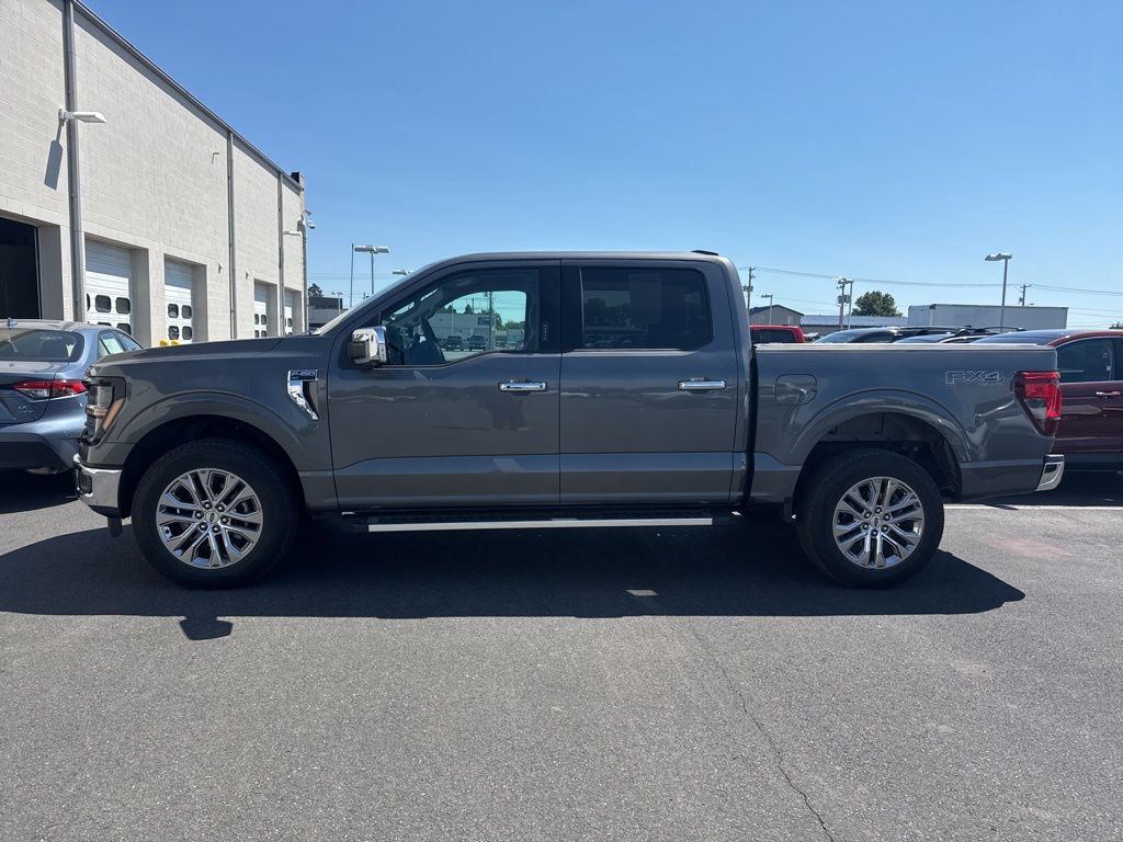 ford f-150 2024 1FTFW3L5XRKE40603 image ford f-150 2024 1FTFW3L5XRKE40603 image