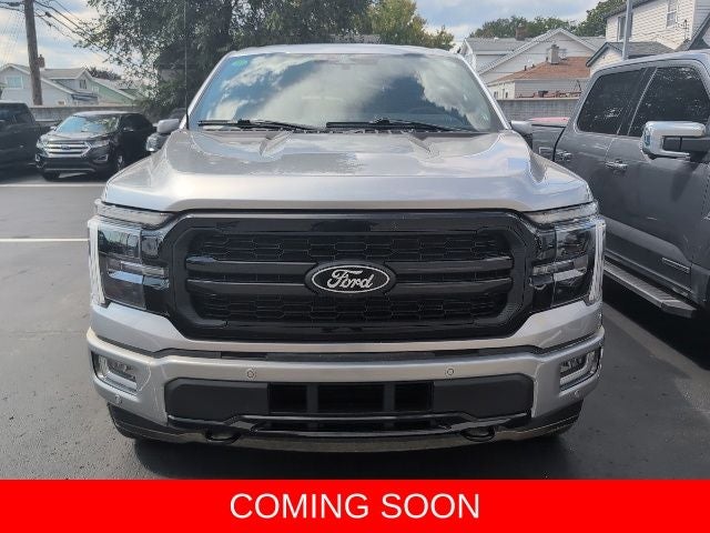 ford f-150 2024 1FTFW5LD7RFB96436 image ford f-150 2024 1FTFW5LD7RFB96436 image