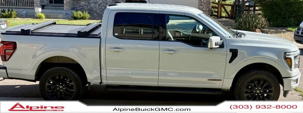 ford f-150 2024 1FTFW5LD3RFB75020 image ford f-150 2024 1FTFW5LD3RFB75020 image